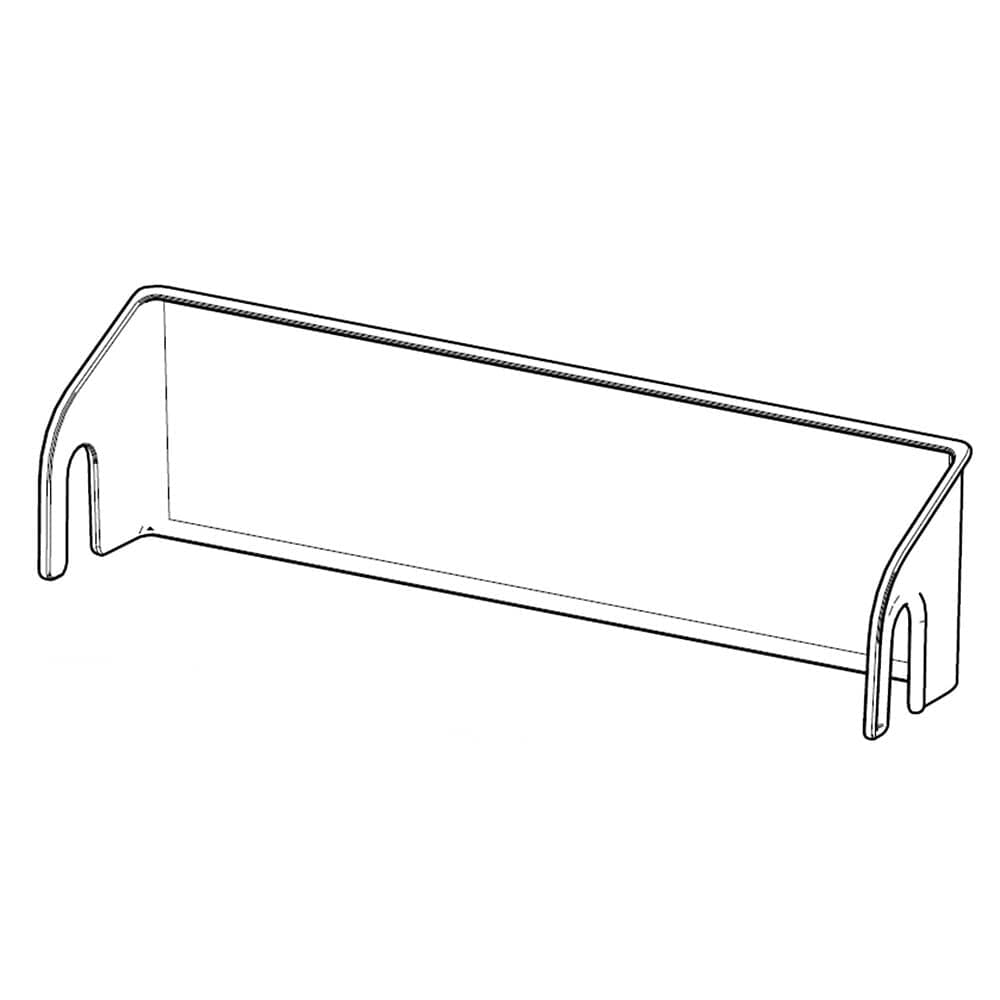 Guide du réfrigérateur Samsung DA61-09441A