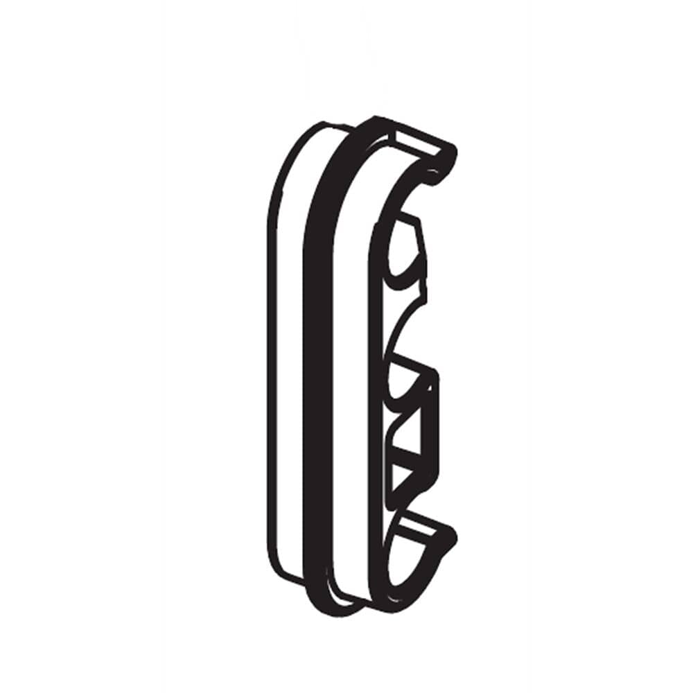 Tuyau de fixation Samsung DA61-12188A