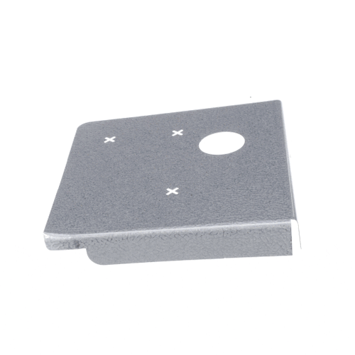 DA61-13772A COUVERCLE DE PLAQUE-FRE;RF9000JC,GL-SA