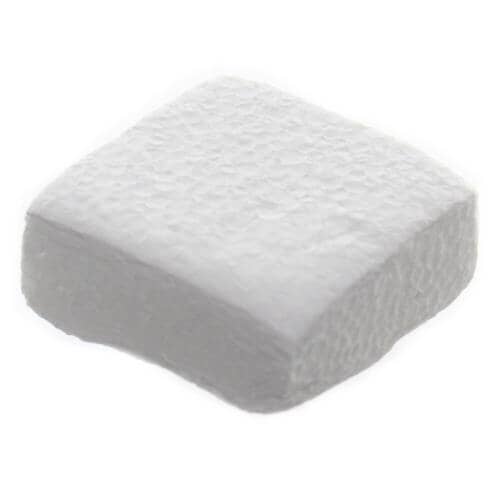 DA62-01423A Isolation - Conduit d'évaporation