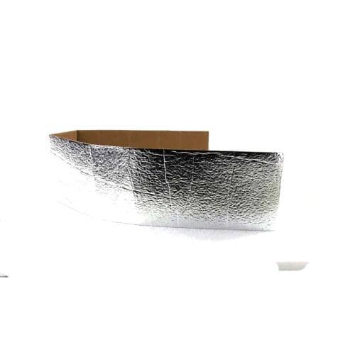 DA62-01526A Couvercle d'étanchéité pour congélateur à évaporation