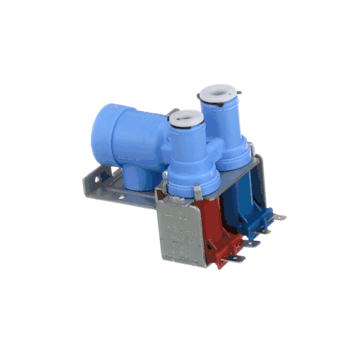 Vanne d'eau Samsung DA62-01585A