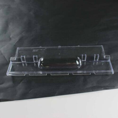 DA63-01431A Cache-panier avant bas, B