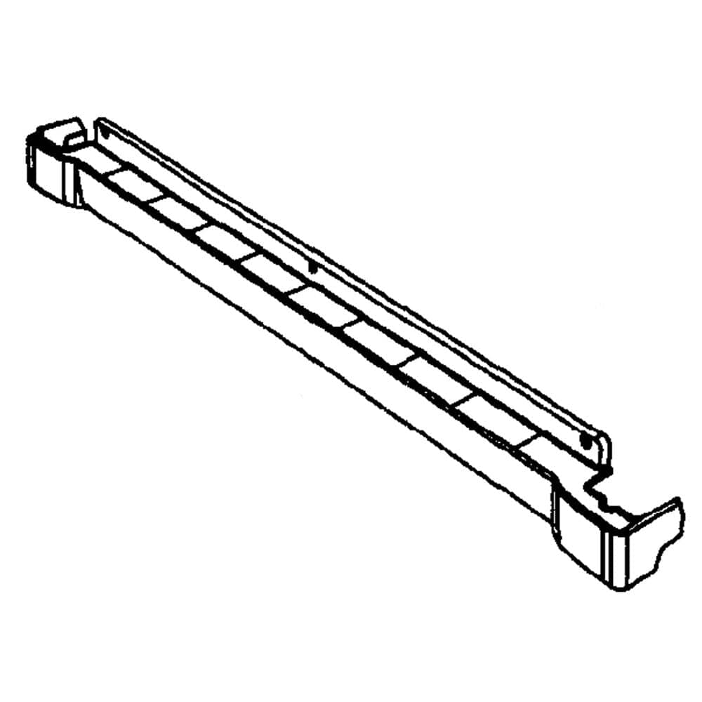Cache-pieds pour réfrigérateur Samsung DA63-04075D