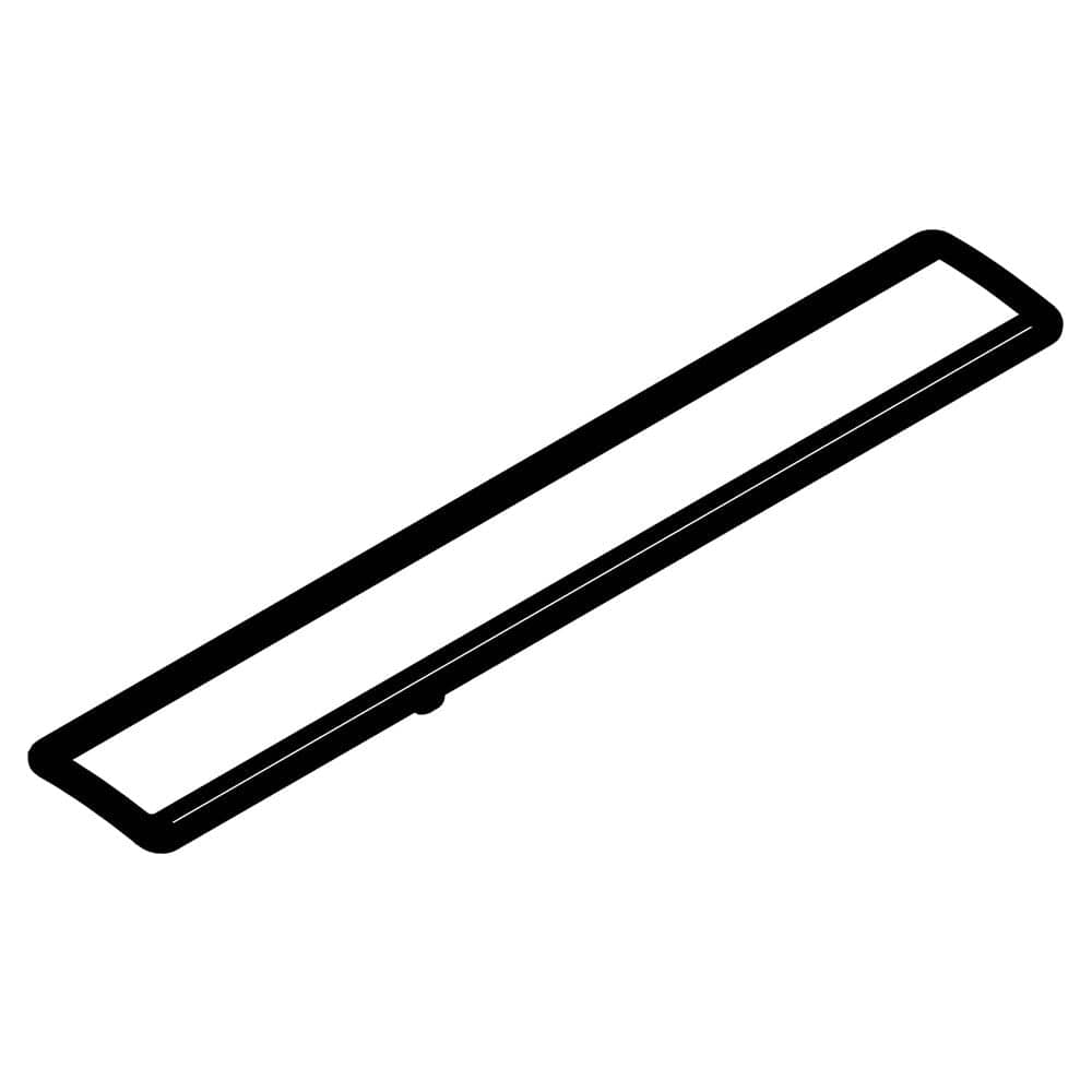 Insert de couvercle de tiroir de garde-manger pour réfrigérateur Samsung DA63-04935A