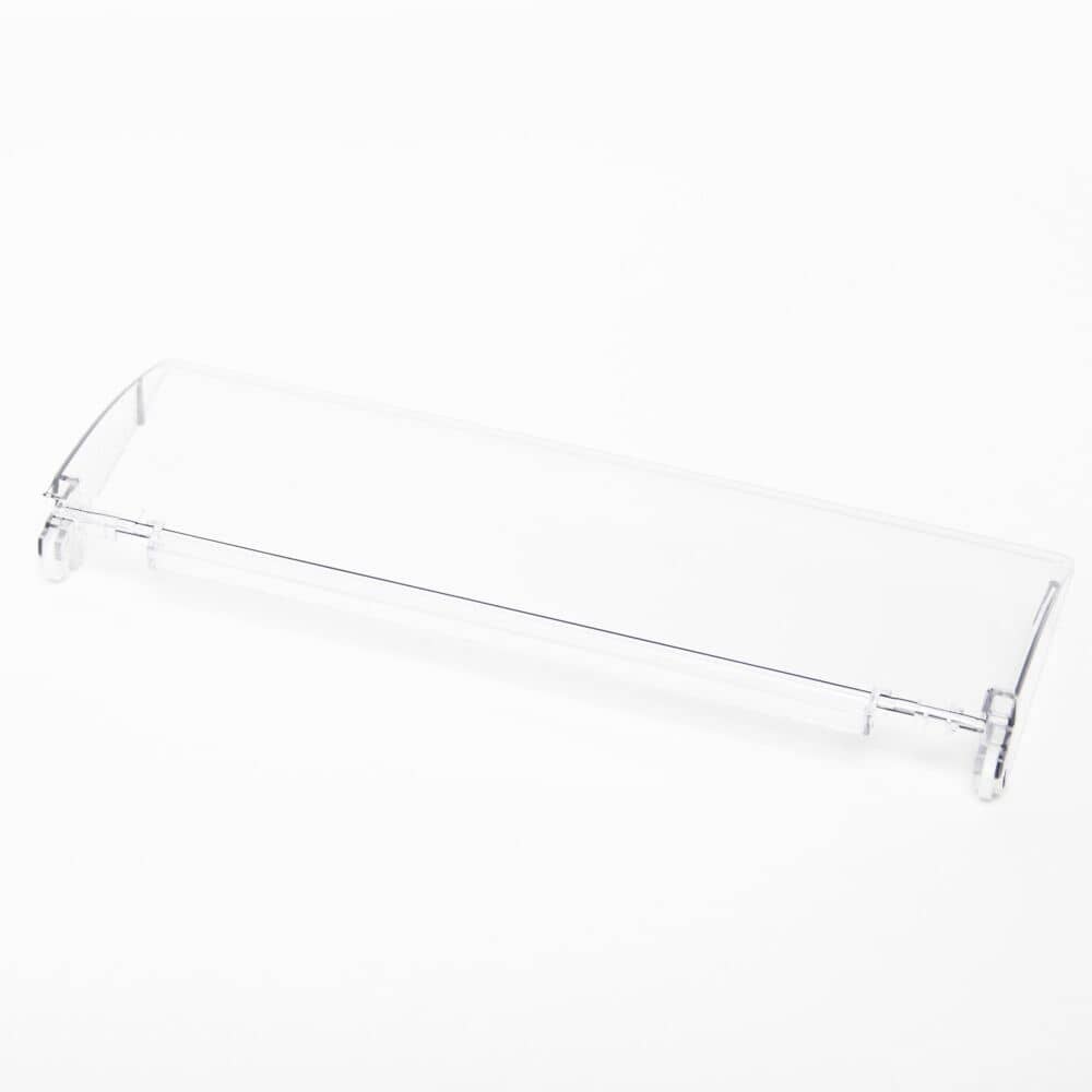 Fenêtre du tiroir à charcuterie du réfrigérateur Samsung DA63-06006B