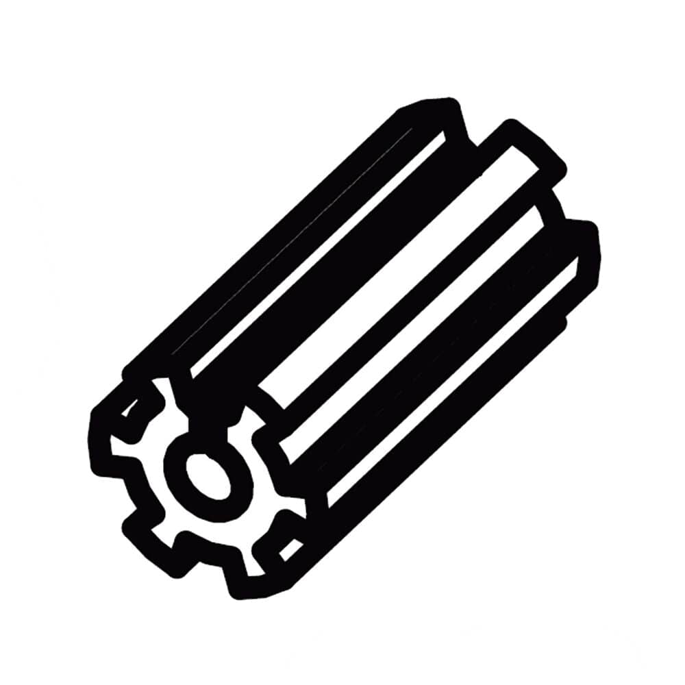 Passe-fil pour réfrigérateur Samsung DA63-07323A