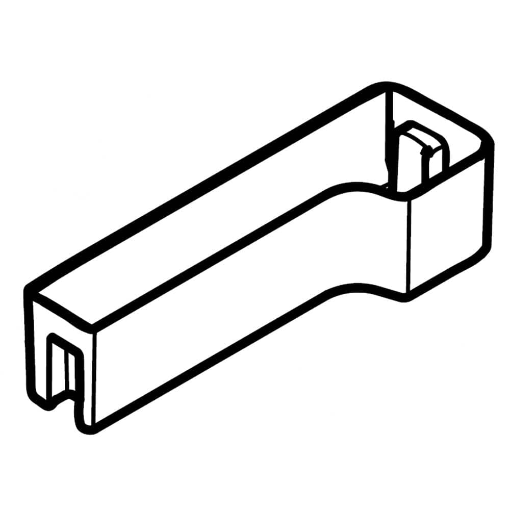 Protection de réfrigérateur Samsung DA63-07762A