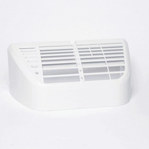 DA63-09325A COUVERCLE ANTIGLACE