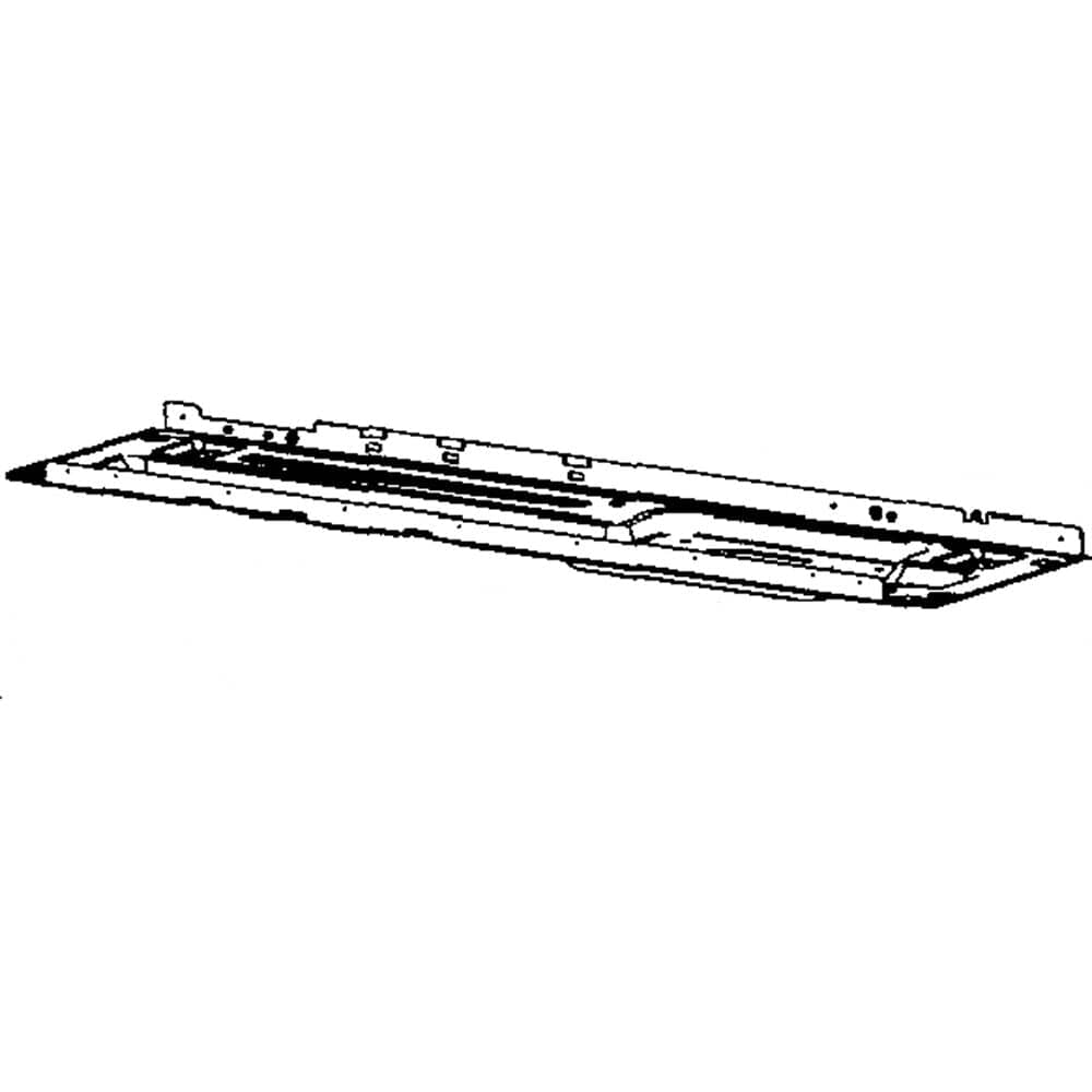 Châssis de réfrigérateur Samsung DA64-02694A