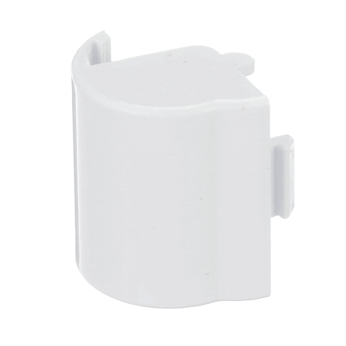 Embout de protection pour réfrigérateur Samsung DA67-01650A