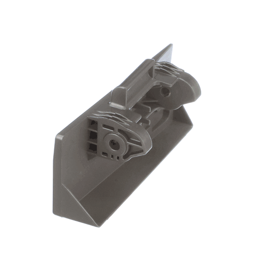 Embout de poignée de porte de réfrigérateur/congélateur DA67-02291A