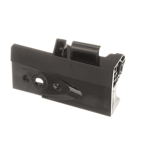 Samsung DA67-02639C Capuchon-Poignée-Sous-congélateur-Le