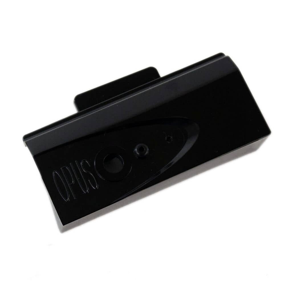 Capuchon de montage de poignée de porte de réfrigérateur/congélateur Samsung DA67-03101B, gauche