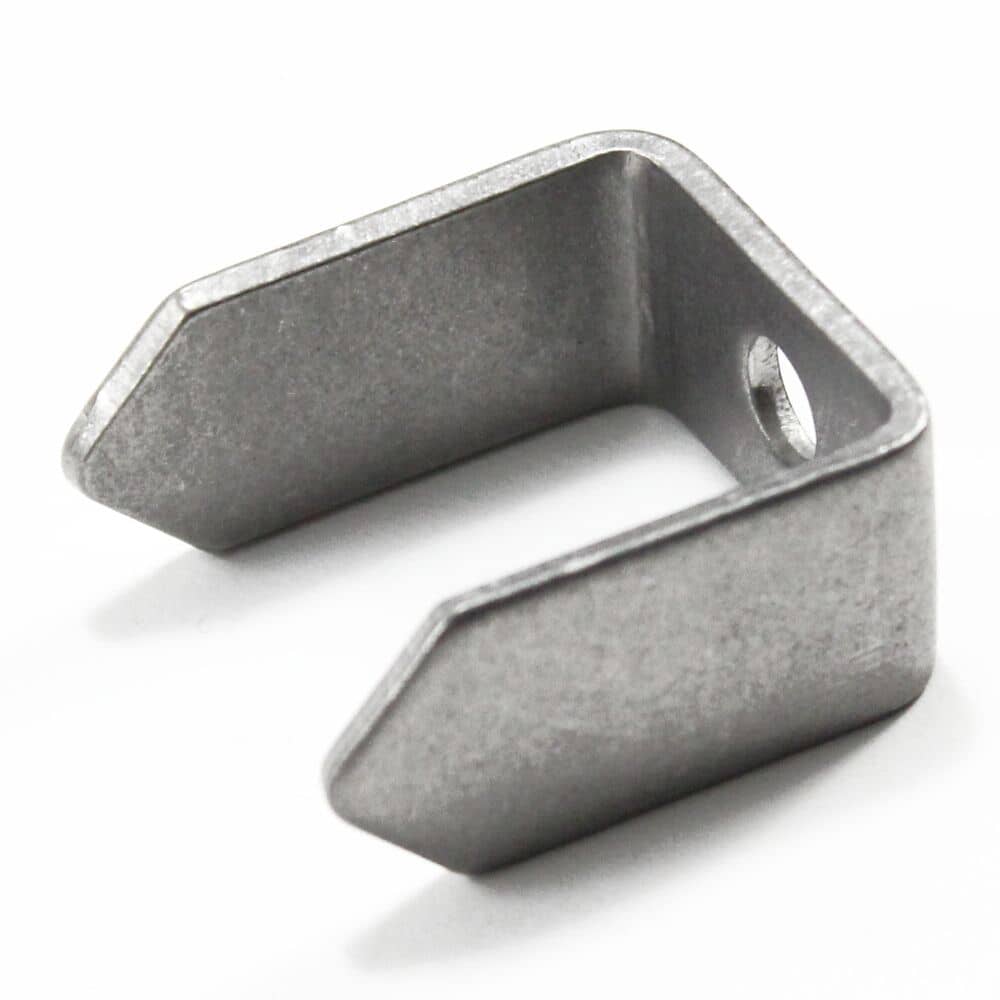 Fourche d'entraînement du distributeur de glaçons du réfrigérateur Samsung DA70-20017A