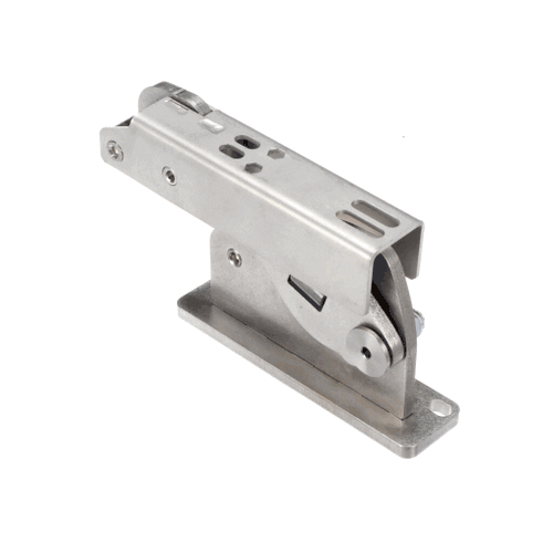 DA81-08500A Charnière de service pour porte inférieure droite