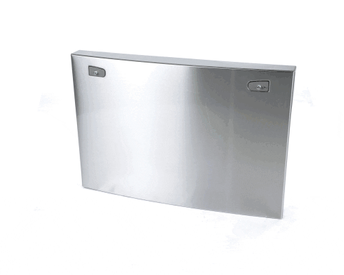 Ensemble de porte de réfrigérateur-congélateur Samsung DA97-14300A