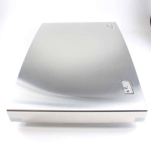 Ensemble de porte de réfrigérateur-congélateur Samsung DA91-04003H