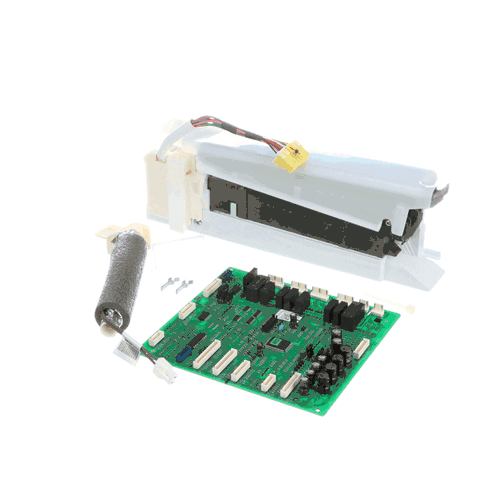 Kit d'entretien pour machine à glaçons pour réfrigérateur Samsung DA82-02707A
