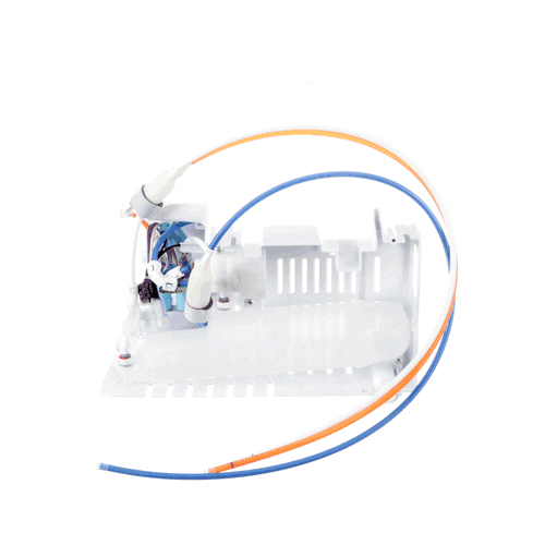 Boîtier de filtre d'assemblage Samsung DA97-20675A ; 5 300 Tc Rs,