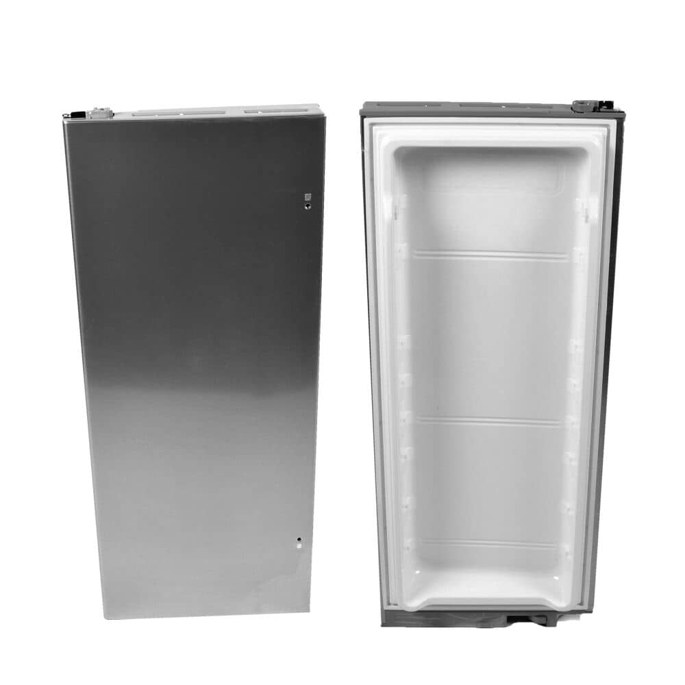 Samsung DA91-02704B Refrigerator Door Assembly, Right
