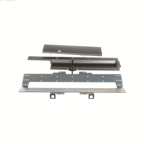 Installation de l'assemblage DA91-04750A