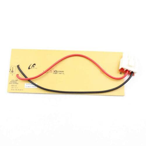 Lampe d'assemblage LED Samsung DA96-00398K