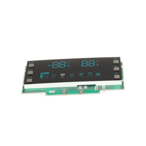 MODULE D'ASSEMBLAGE DA92-00649A