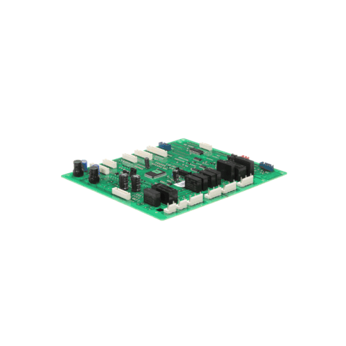 DA92-00715A Refrigerator Electronic Control Board