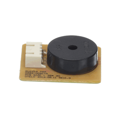 MODULE D'ASSEMBLAGE DA92-00817A