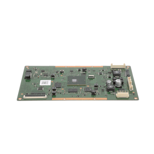 Samsung DA92-01065A Refrigerator Door Display Control Board