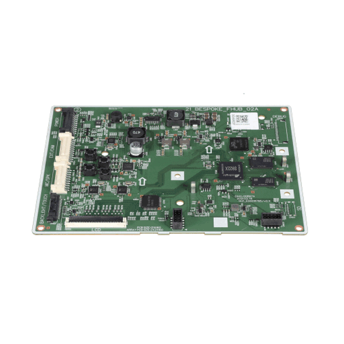 Carte de circuit imprimé d'assemblage EEPROM Samsung DA94-06039F