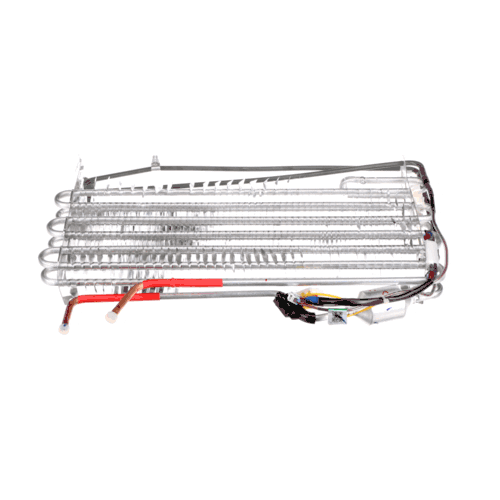 DA96-01038P ASSEMBLAGE EVAP-FRE