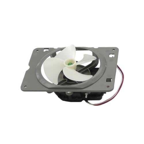 Réfrigérateur Samsung DA96-01177A Assemblage moteur sans ventilateur