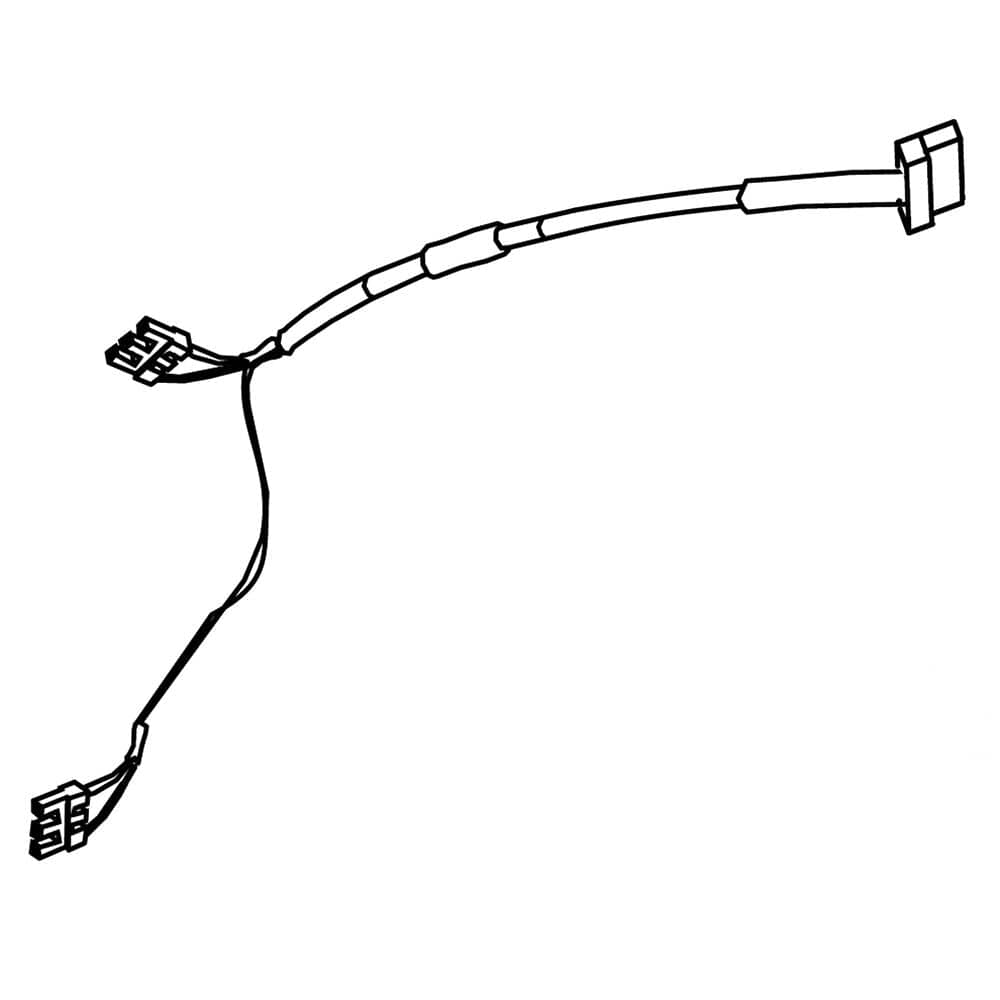 Harnais Samsung DA96-01224A-Et