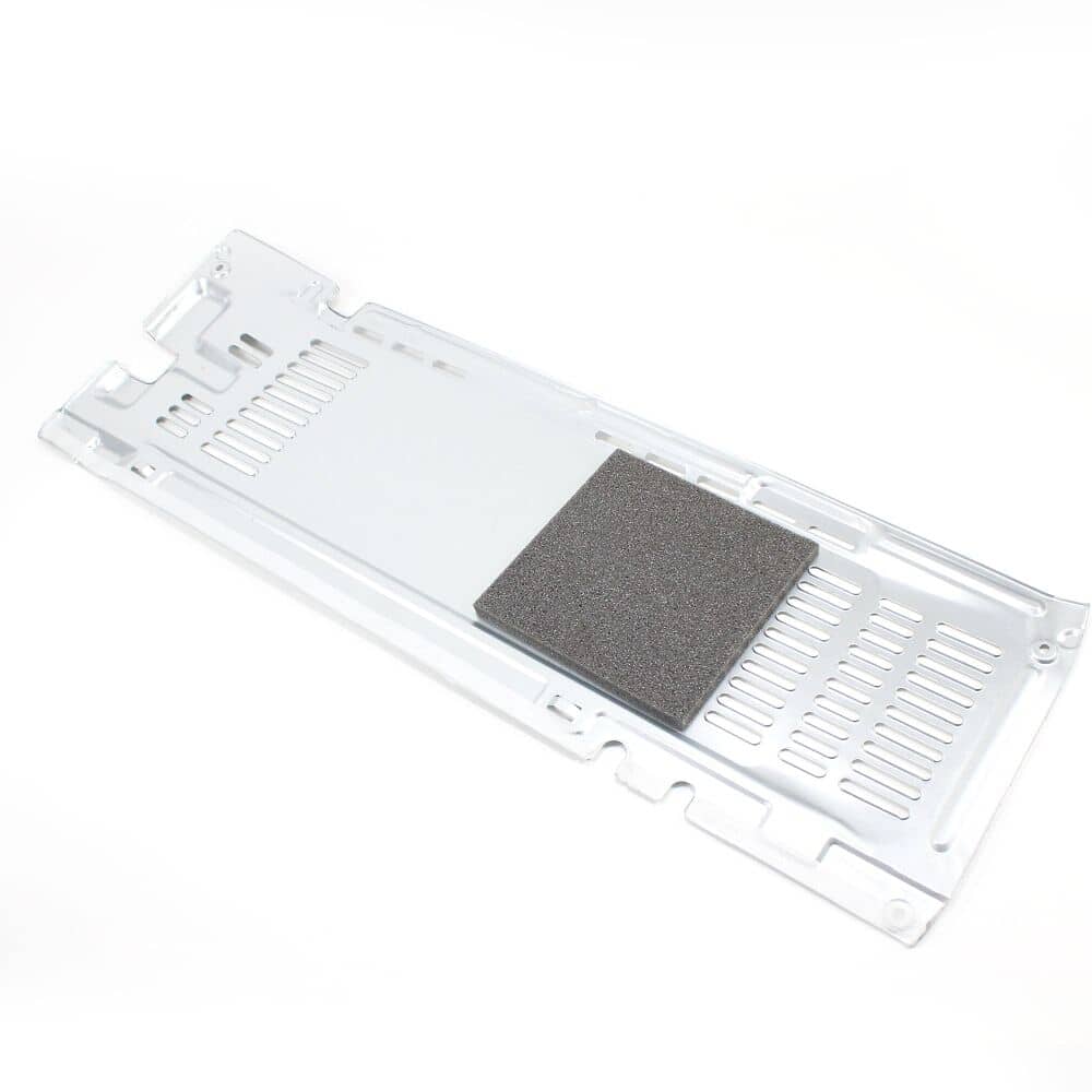 Panneau de protection du compartiment compresseur du réfrigérateur Samsung DA97-00408B