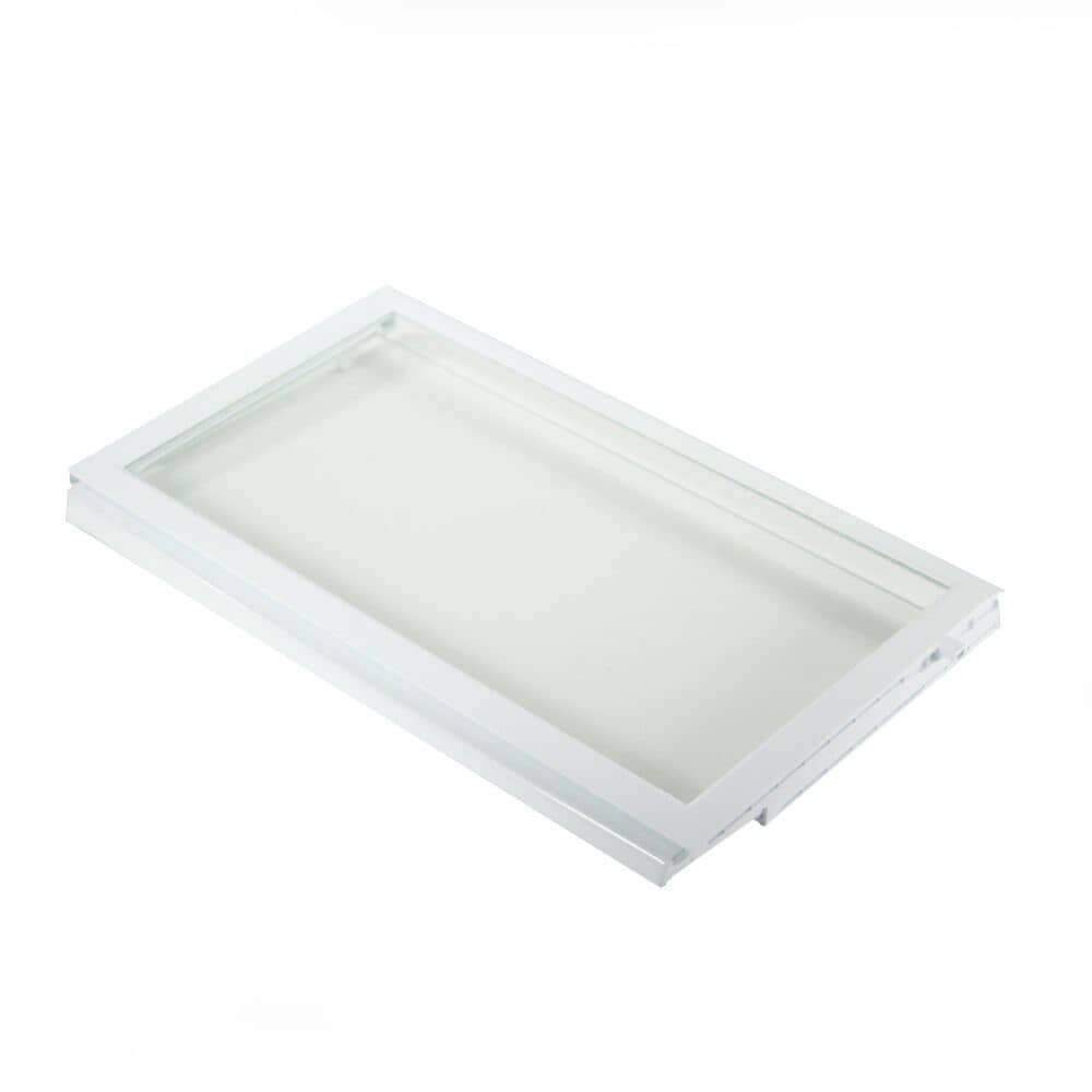 Ensemble de clayette pliante pour réfrigérateur Samsung DA97-01396J