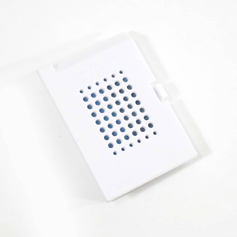 Ensemble purificateur d'air pour réfrigérateur Samsung DA97-01484F