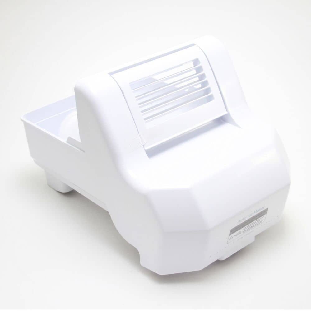 Ensemble de seau à glace pour réfrigérateur-congélateur Samsung DA97-03168D