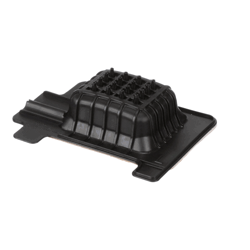 Ensemble de couvercle pour interrupteur de porte Samsung DA97-01326A