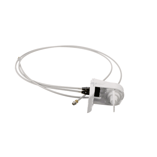 Boîtier de filtre d'assemblage Samsung DA97-05463B (Ge)