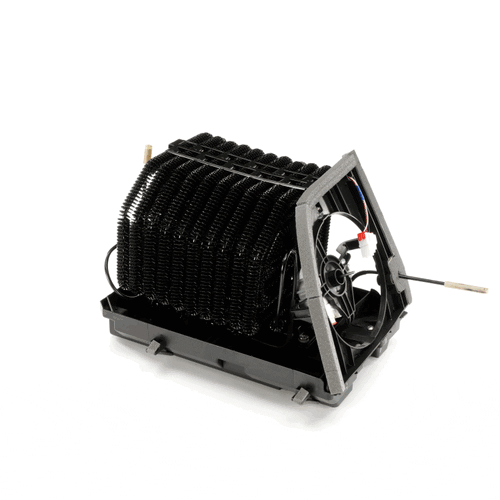 Bac d'assemblage de vidange d'eau Samsung DA97-07825D