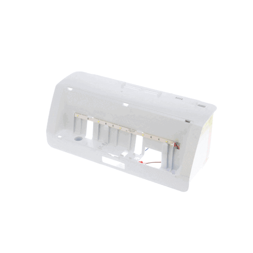 Couvercle du registre d'air du réfrigérateur Samsung DA97-08064A