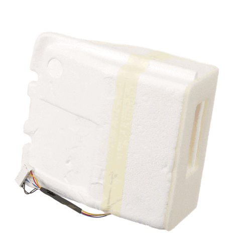 DA97-08430B ASSEMBLAGE AMORTISSEUR-RÉF