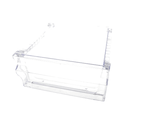 Samsung DA97-08437H Refrigerator Crisper Drawer Assembly, Right