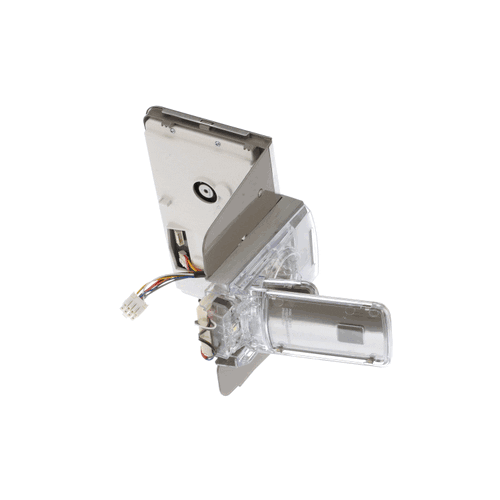 Couvercle du distributeur de réfrigérateur Samsung DA97-08518D