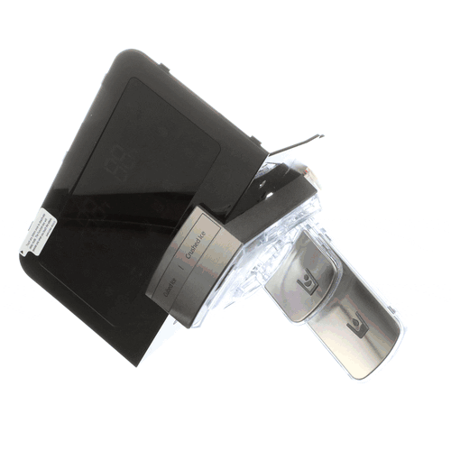 Distributeur de couvercle Samsung DA97-08679A