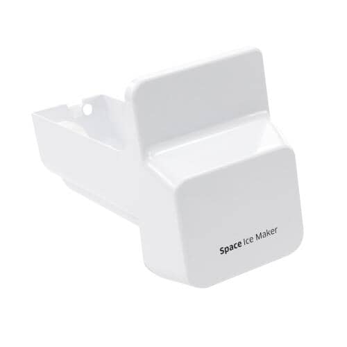 Bac à glaçons du réfrigérateur Samsung RF4289HBRS/XAC