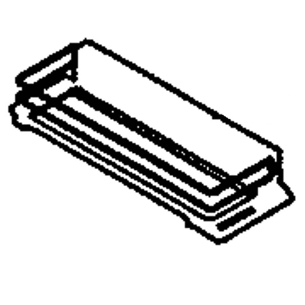 Étagère de réfrigérateur Samsung DA97-11806A