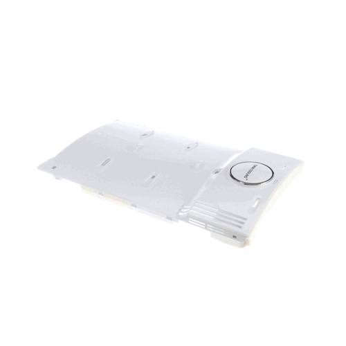 Couvercle de l'évaporateur et ventilateur du réfrigérateur Samsung DA97-11823A
